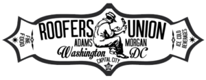 Roofers Union DC