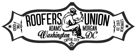 Roofers Union DC
