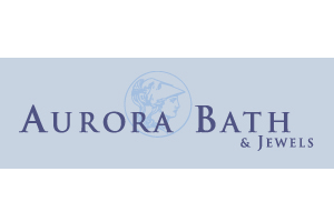 Aurora Bath and Jewels
