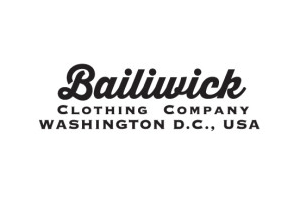 Bailiwick