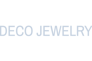 Deco Jewelry
