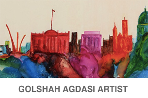Golshah Agdasi