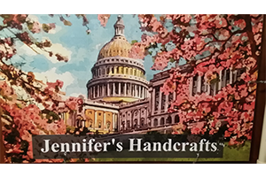 Jennifers Handicrafts