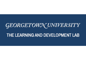 Georgetown University Learning and Development Lab