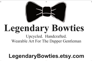 Legendary Bowties