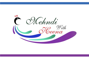 Mehndi with Heena
