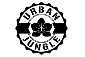 Urban Jungle