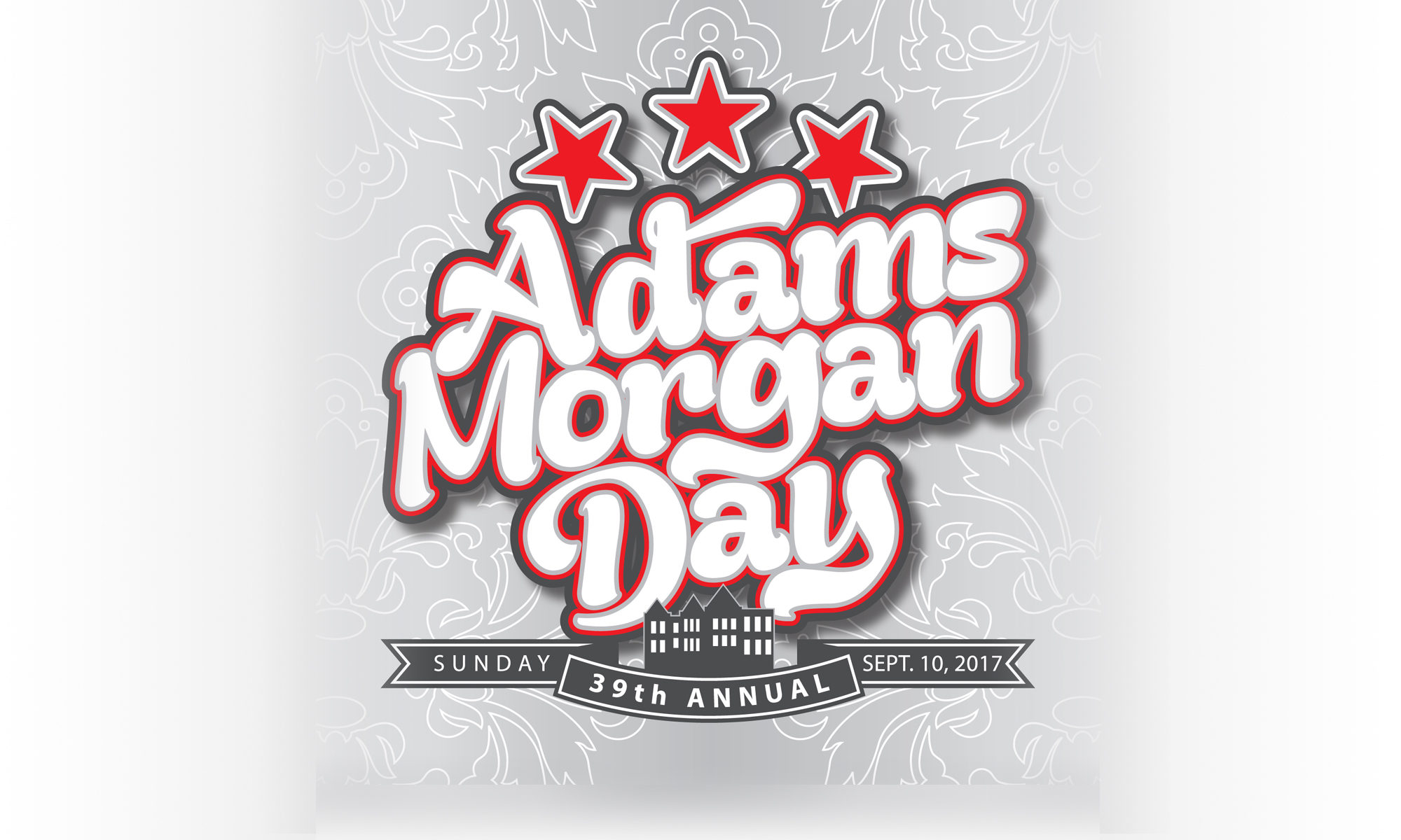 Adams Morgan Day 2017