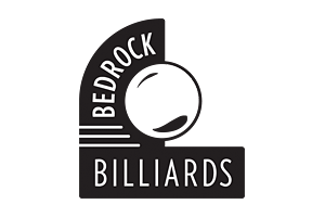 Bedrock Billiards
