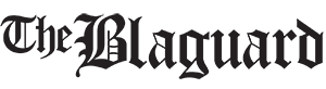 The Blaguard