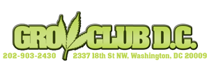 Grow Club DC