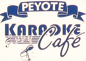 Peyote Cafe